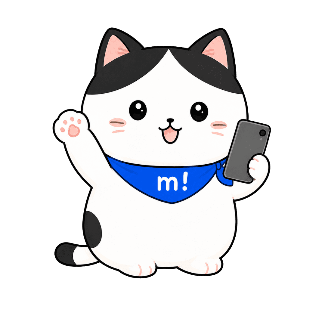 みこにゃん